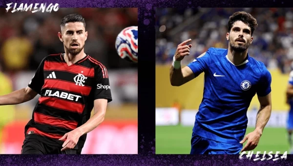 Παγκόσμιο Κύπελλο Συλλόγων: Φλαμένγκο - Τσέλσι, "μπλε" προβάδισμα