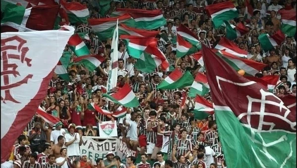 Για την πρωτιά η Φλουμινένσε!