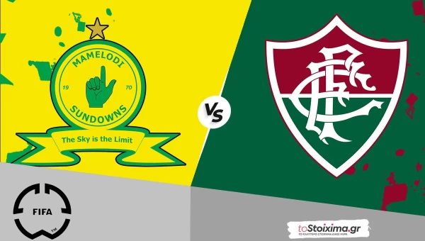 Παγκόσμιο Κύπελλο Συλλόγων: Μαμέλοντι - Φλουμινένσε με πρόκριση στο 2.00