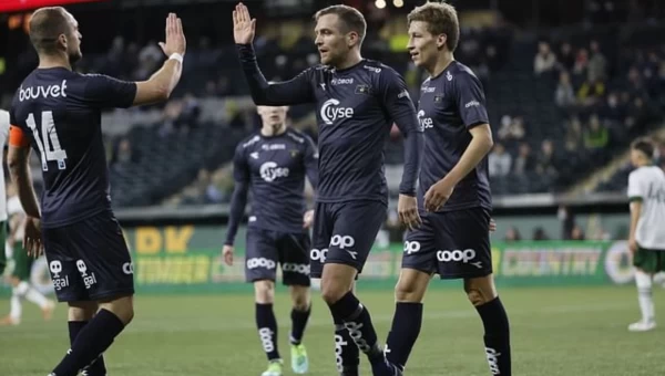 Α' Νορβηγίας: Ρόζενμποργκ - Βίκινγκ, σπάει η κατάρα!