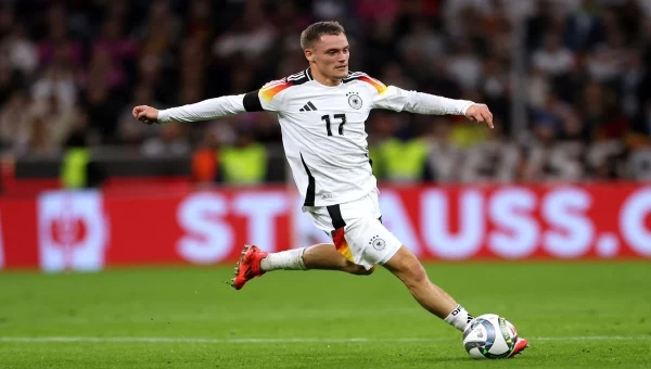 Εμπιστοσύνη σε Γερμανία