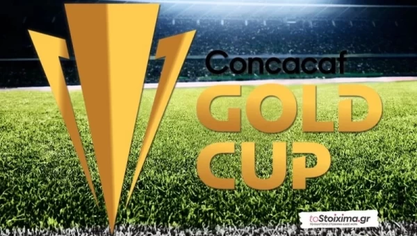 CONCACAF Gold Cup: Δυάδα για πρόκριση με τιμές άνω του 2.00