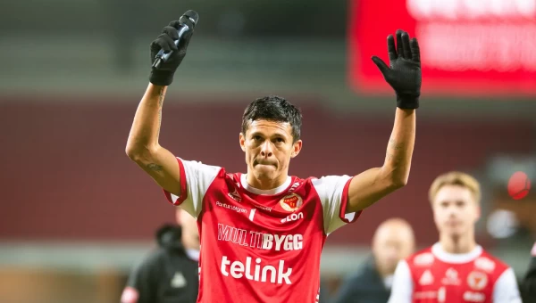 Δυάδα δεύτερης... ταχύτητας!