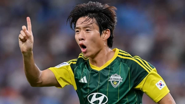 Α' Ν. Κορέας: Είναι "καυτή" η Τσονμπούκ