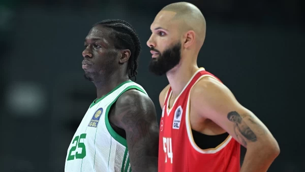 Με Ναν και Φουρνιέ οι "αιώνιοι" στο Game 4