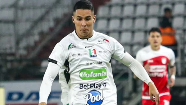 Α' Κολομβίας: Κλειστά ματς