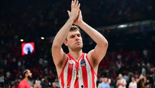 Ολυμπιακός - Παναθηναϊκός 91-83: Ισοφάρισαν σε 1-1 οι Πειραιώτες σε τελικό... ροντέο