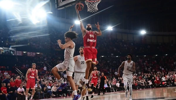 LNB: Για το 2-2 η Μονακό