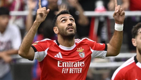 Παγκόσμιο Κύπελλο Συλλόγων: Ψυχρολουσία για Τσέλσι, τρομερός Παυλίδης