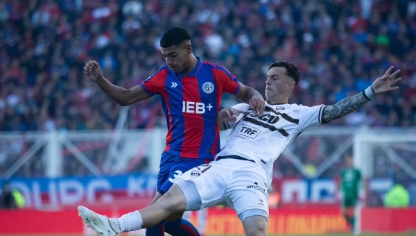 Α' Αργεντινής: Ουρακάν - Πλατένσε, τελικός τίτλου με 2.65!