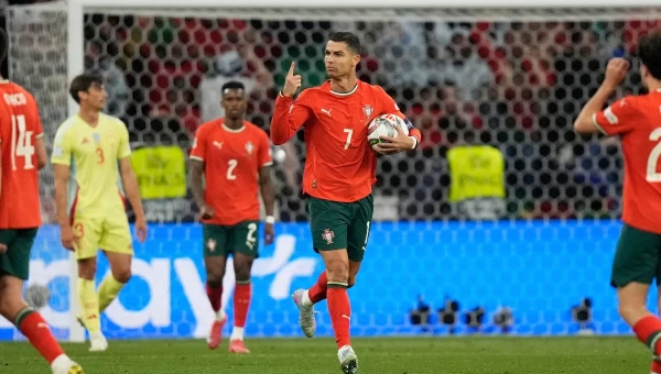 Κατέκτησε το Nations League η Πορτογαλία