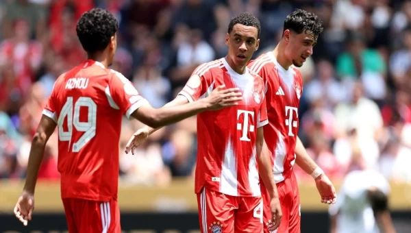 Παγκόσμιο Κύπελλο Συλλόγων: Μπάγερν Μον. - Μπόκα, με combo οι Βαυαροί πληρώνουν καλά