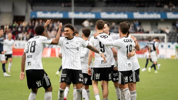 Σκανδιναβικές επιλογές!