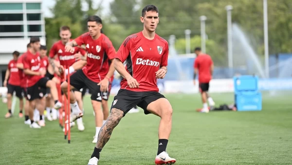 Παγκόσμιο Κύπελλο Συλλόγων: Ρίβερ Πλέιτ - Ουράβα με φαβορί στο 1.96