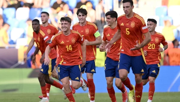 Εuro U21 - Α' όμιλος: "Mάχη" πρωτιάς