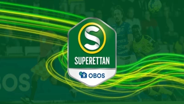 Β' Σουηδίας: Παίζει για την πρωτιά η Κάλμαρ