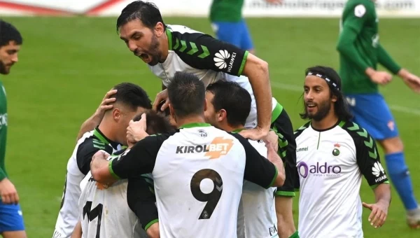 Παίρνει προβάδισμα η Σανταντέρ