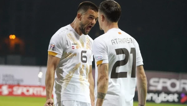 ΠΠΚ Ευρώπης: Καζακστάν - Σκόπια, τρίποντο κορυφής!