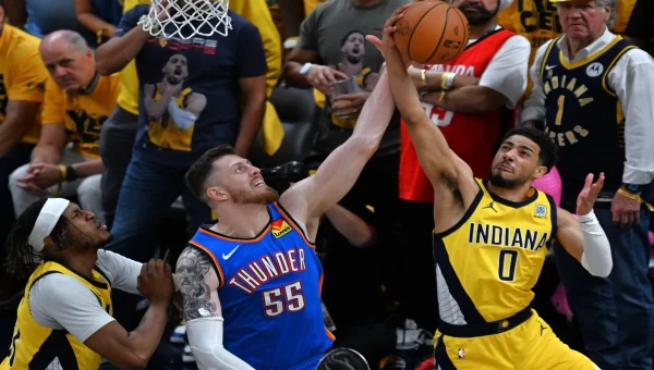 Η  απόλυτη αναμέτρηση στο Game 7 με ειδικά στοιχήματα!