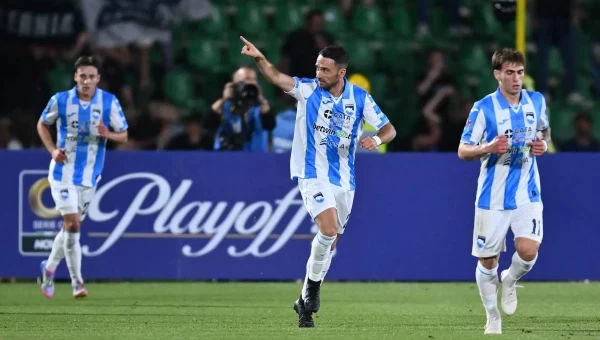 Γ' Ιταλίας: Πεσκάρα - Τερνάνα, κλειδώνει η άνοδος!