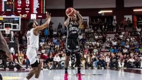 Lega Basket:Για το 1-1 η Τραπάνι