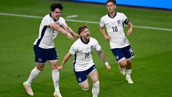 Euro U21: Η Αγγλία διατήρησε τα σκήπτρα της!