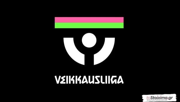 Α' Φινλανδίας: Με σούπερ ψυχολογία η Ελσίνκι