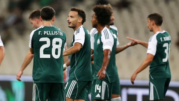 Παναθηναϊκός - Βέστερλο 3-1: Πέρασε το τεστ και έστειλε θετικά μηνύματα πριν τη Ρέιντζερς