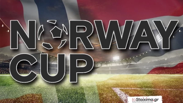 Κύπελλο Νορβηγίας: Όλες μπροστά στη μεγαλύτερη πρόκληση! 