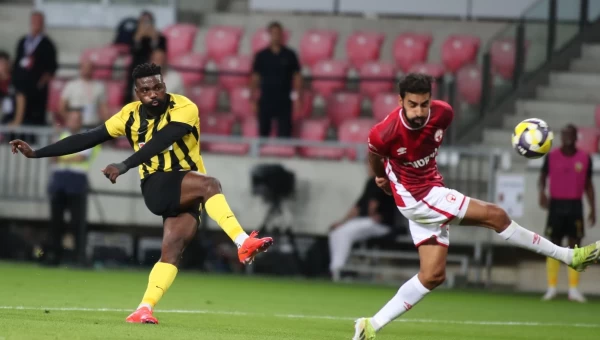 Χάποελ Μπερ Σεβά - ΑΕΚ 0-0: «Επαγγελματική» πρόκριση με καθαρό μυαλό