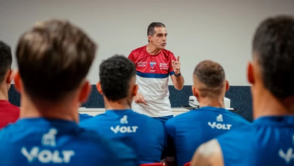 «Τελικός» για τη Φορταλέσα