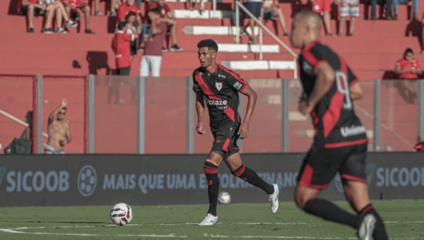 Β' Βραζιλίας: Γκοϊανιένσε - CRB, μάχη τακτικής!