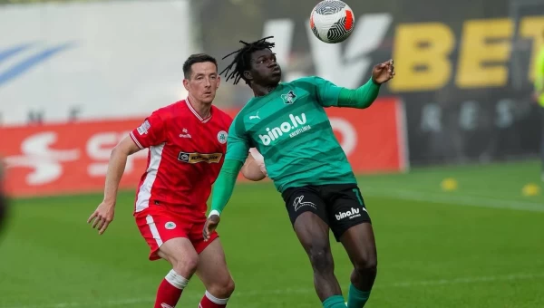 Με Άουντα και Μπόντο