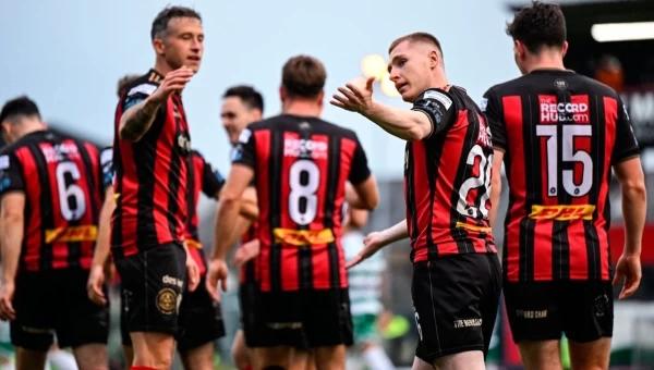 Πρέμιερ Ιρλανδίας: Μιλάνε οι έδρες