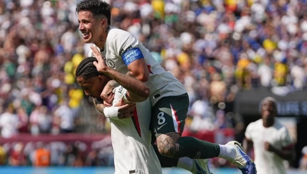 Παγκόσμιο Κύπελλο Συλλόγων: Στον τελικό η Τσέλσι με δύο γκολάρες του Ζοάο Πέντρο