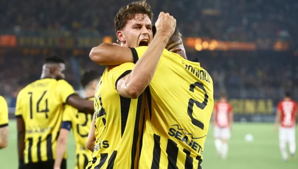 Προκριματικά Conference League: Χάποελ Μπερ Σεβά - ΑΕΚ, με την ίδια συνταγή