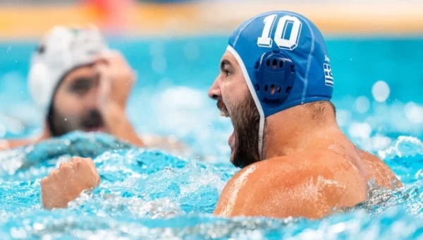 H Εθνική πόλο ανδρών διέλυσε την Ιταλία και χτυπάει μετάλλιο στην Σιγκαπούρη!