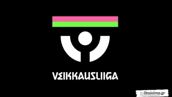 Α' Φινλανδίας: Βάασα - Μάριεχαμν, σκοράρουν και οι δυο