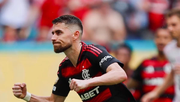 Α' Βραζιλίας: Το Βάσκο - Μποταφόγκο και η Φλαμένγκο