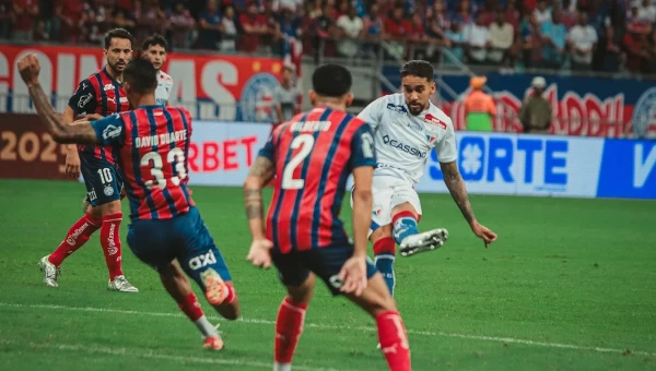 Α' Βραζιλίας: Όλα τα λεφτά το ντέρμπι της Φορταλέσα