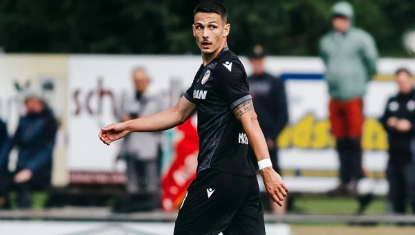 Α' Τσεχίας: Παρντούμπιτσε - Βικτόρια Πλζεν, ζέσταμα ενόψει... Σερβέτ