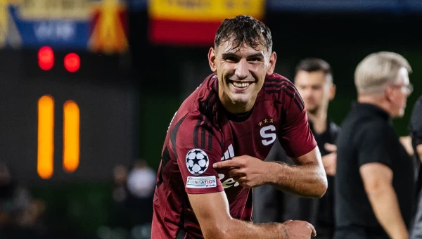 Α' Τσεχίας: Δυνατό τεστ για Σπάρτα!