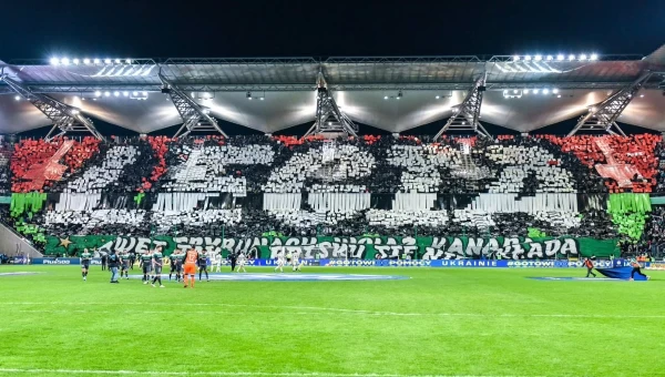 Θέλει και μπορεί η Λέγκια!