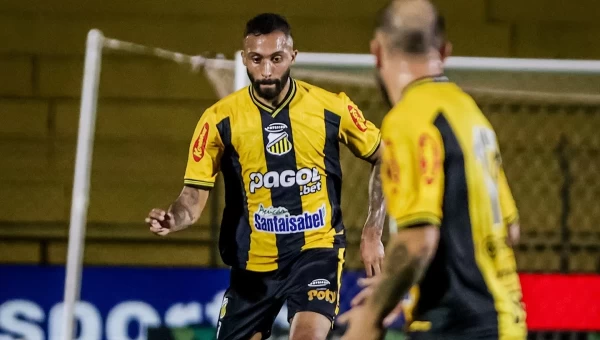 Η δυνατή Νοβοριζοντίνο