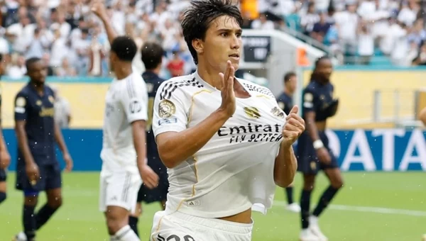 Παγκόσμιο Κύπελλο Συλλόγων: Η Ρεάλ Μαδρίτης, 1-0 τη Γιουβέντους και προκρίθηκε στα προημιτελικά