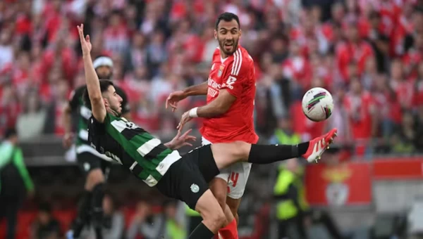 Σούπερ Καπ Πορτογαλίας: Σπόρτινγκ - Μπενφίκα, τελικός με 2.47!