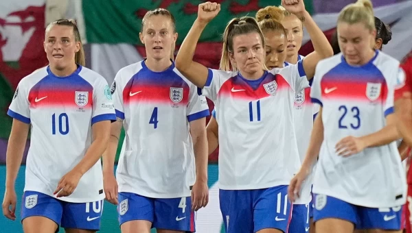 Πέρασαν στα προημιτελικά Αγγλία και Γαλλία