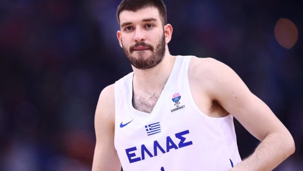 Σημαντική η κίνηση Ρογκαβόπουλου