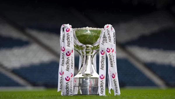 Λιγκ Καπ Σκωτίας: Γκολ στο Φόλκερκ – Κουίνς Παρκ, εύκολα η Χαρτς