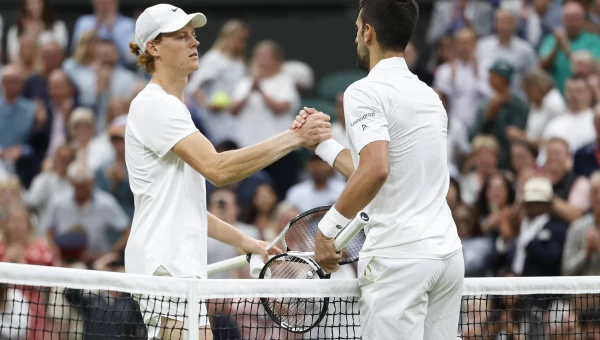 Το Wimbledon με ειδικά στοιχήματα και ενισχυμένες αποδόσεις!